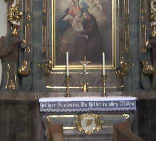 St. Alexanderkirche Rastatt