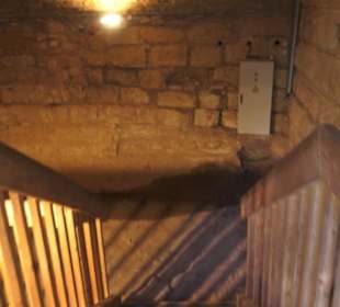 Burgruine Hohenrechberg