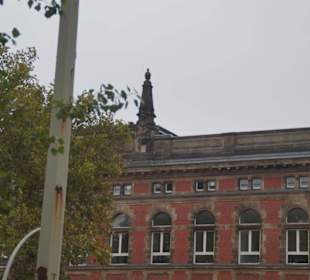 Parkanlage Planten un Blomen