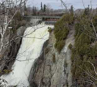 Chute Montmorency