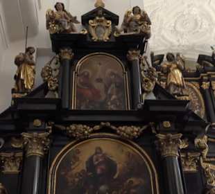 Stadtpfarrkirche St. Paul