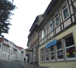 Bad Gandersheim