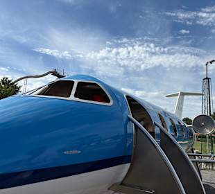 Irrland Bauernhof-Erlebnisoase