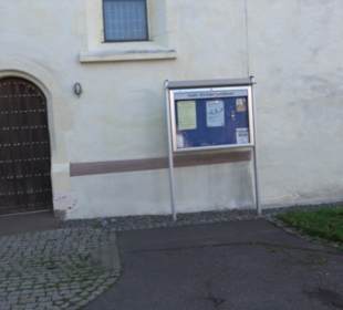 Katholische Pfarrkirche St. Stephanus Eutingen im 