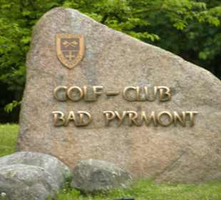 Golf-Club