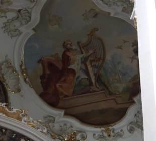 Wallfahrtskirche Andechs