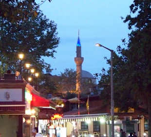 Side Altstadt