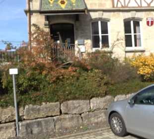 Rathaus Verwaltungsstelle Dottingen