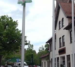 Marktplatz Dornstetten
