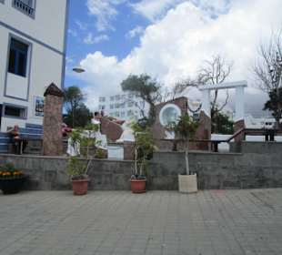  Promenade Puerto de las Nieves