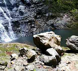 Cascata do Oquê Pipi