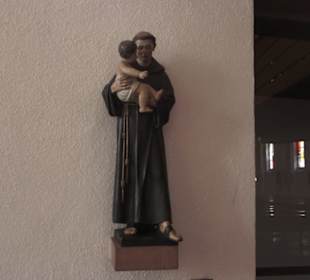 Kath. Stadtkirche St. Laurentius