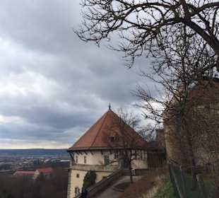Schloss Hohentübingen