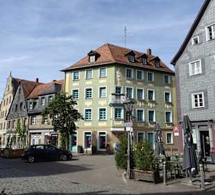 Altstadt Fürth