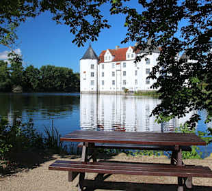 Das Glücksburger Schloss