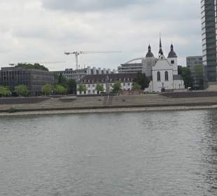 Fischmarkt