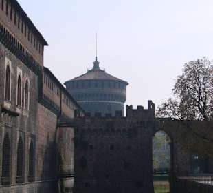 Castello Sforzesco