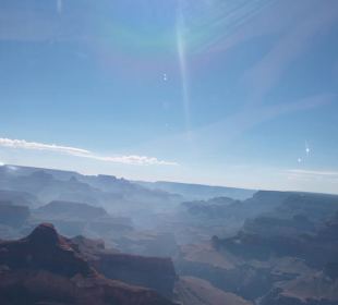 Morgendlicher Frühnebel