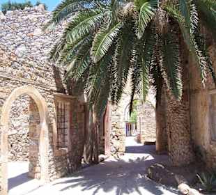 Spinalonga