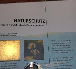 Haus der Natur
