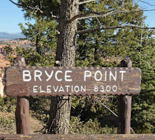 Bryce Canyon