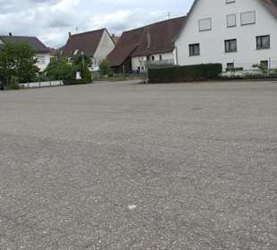 Sportplatz Gruol