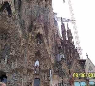 Sagrada Familia