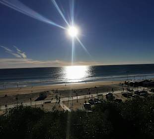 Strand Conil de la Frontera