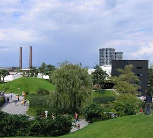 Autostadt