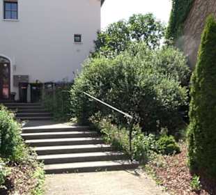 Evangelisches Pfarramt Bronnweiler