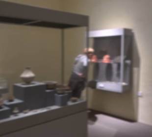 National Museum Of Archaeology