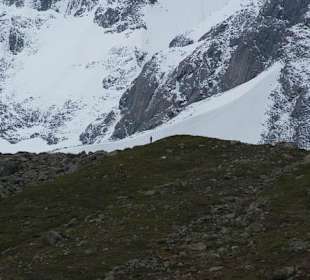 Krajobraz Nanga Parbat