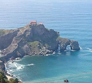 San Juan de Gaztelugatxe