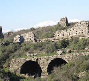Aspendos