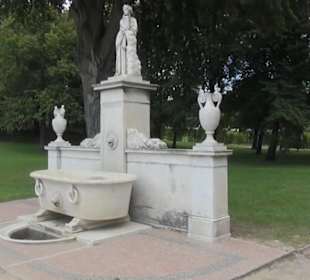 Lustgarten