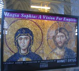 Hagia Sophia