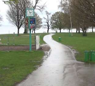 Uferpromenade Konstanz