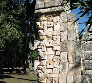 Chichen Itza