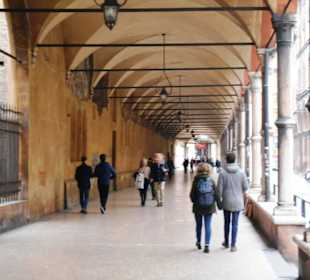 Altstadt Bologna
