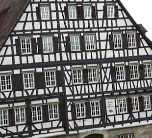 Altstadt Schwäbisch Hall