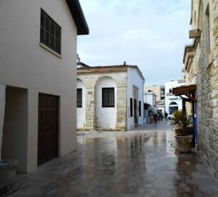 Altstadt Larnaca