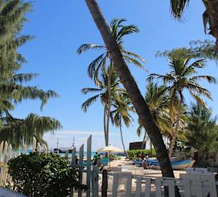 Plaża Bavaro - region Punta Cana