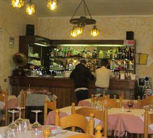 Ristorante La Frattoria