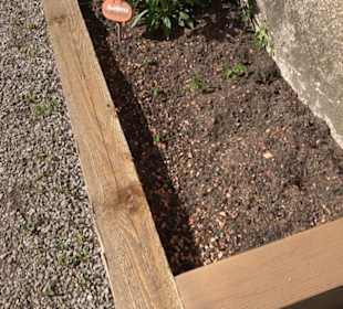 Arzneipflanzengarten Klosterreichenbach