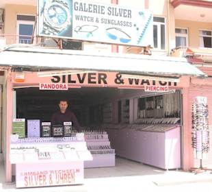 Galerie Silber