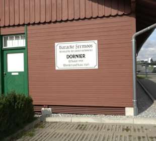 Dornier Museum