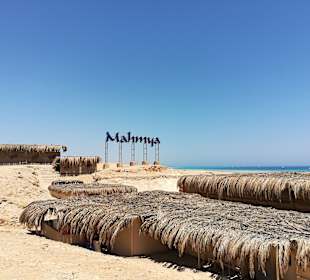 Giftun / Mahmya Inseln