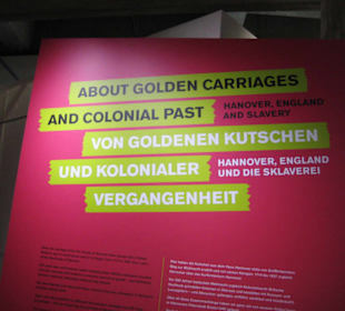 Historisches Museum am Hohen Ufer