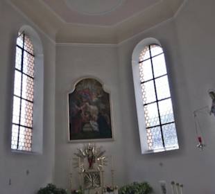 Kirche St. Gallus