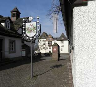 Schloss Fürstenberg